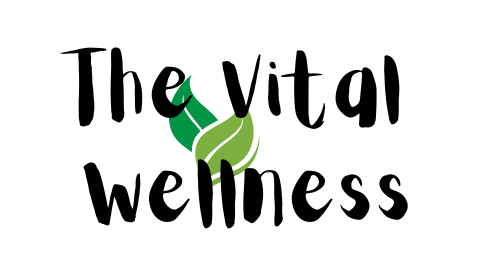 thevitalwellness.com